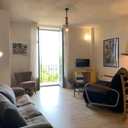 Apartamento Casa Broc By Holiday World Mondovì