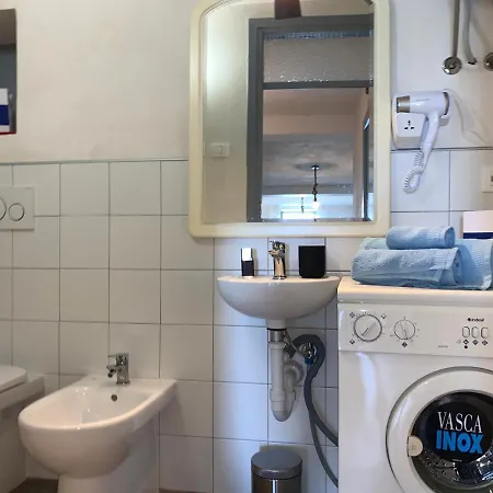 Casa Broc By Holiday World Apartamento *