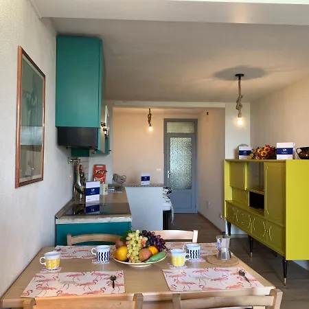 Apartamento Casa Broc By Holiday World