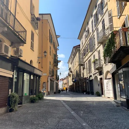Casa Broc By Holiday World * Mondovì